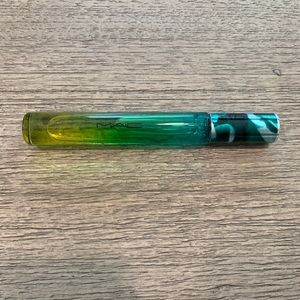 MAC Cosmetics Turquatic Rollerball